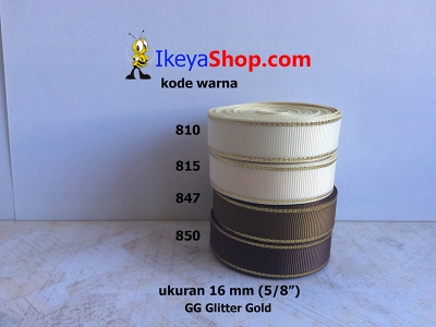 GGGO 16mm 6  large2